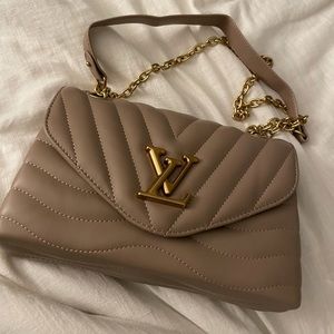 Louis Vuitton New Wave Bag